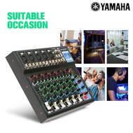 MIXER AUDIO YAMAHA MG07BT / MG04BT ORIGINAL| BLUETOOTH AUDIO MIXER 7/4 CHANNEL