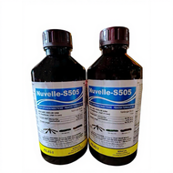 1L Nuvelle S505 Racun Serangga ( same Nurelle 505EC )