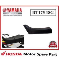 YAMAHA DT125 / DT175 (18G) SEAT ASSY DOUBLE SEAT KUSYEN KUSEN KUSHION KUSION CUSHION CUSION DT-175 DT-125 DT 125 175 18G