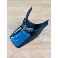 Air fender mudguard gl100 gl125 kepet gl100 / keppet mudguard gl100