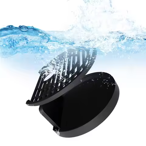 B98A-Coffee Maker Replacement Drip Tray For Nespresso Essenza MINI D30 Coffee Grinder Coasters