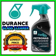 🔥HOT SALES🔥 Petronas Durance glass Cleaner: (400ml) Car Window Polish Beauty Clean Liquid Shampoo Engine Oil Fluid