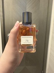 Banana Republic 香水 78 Vintage Green / Linen Vetiver（可出售分裝或可交換分裝）$15/2m l
