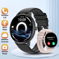 G8 Smart Watch 1.39" HD Display Bluetooth Calling Smartwatch Sports Watch BLE 5.0 Music Control Voic