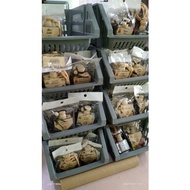 HANGING CAR PERFUME BY DWANGI FRESHENER