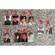 Exo Card (More Details Below)