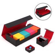 Card Storage Organizer Case Holder for Tcg