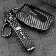 2025 New Tank 300 Key Cover Tank 400hi4t Four 5500 500hi4z Dedicated 700 Car Buckle Shell