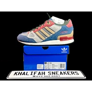 Adidas Original ZX750 Gitro UK8.5
