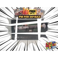 LUKE SKYWALKER'S LIGHTSABER Building Blocks Bricks