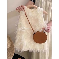 [Mr.Gabor] Girls party Dress / AnGel Dress