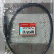 TIGER KW1 SPEEDOMETER KILOMETER CABLE