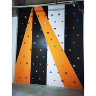 Rock Climbing Wall Climbing Wall Holding Rock Climbing Speed Rock Climbing Wall Difficult Rock Climb