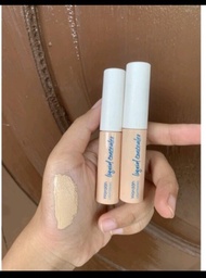CONCEALER WARDAH MINUS BOX (RIJEK BOX/ NON BOX)