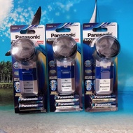 Combo 3 máy cạo râu es6850 Panasonic
