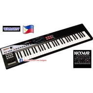 ROLAND XPS10 XPS 10 XPS10 EXPANDABLE SYNTHESIZER KEYBOARD