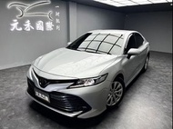 正2020年出廠 Toyota Camry 2.5豪華版 汽油