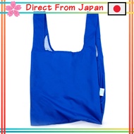 [Direct from Japan]KIND BAG Eco Bag Sapphire Blue