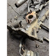 Perodua Kancil 850 Carburetor Intake Manifold Used Original