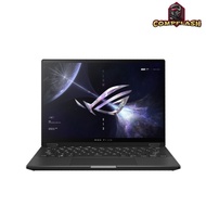 [✅Ori] Laptop Asus Rog Flow X13 Gv302Xi Touch Ryzen 9 7940Hs Rtx4070