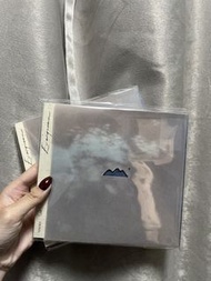 林家謙 Evergreen Cd含 postcard