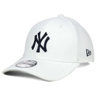 หมวก New Era 9Forty New York Cap สีขาว