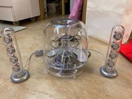 harman kardon soundsticks 2