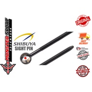 Shibuya Archery Recurve Archery Sight Pin Archery Recurve Archery Olympic Archery Tournament Archery
