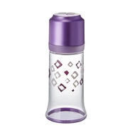 MOTHER-K - 拋棄式奶瓶（不含奶嘴）-波希米亞紫