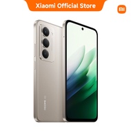 Xiaomi Redmi 15 5G Smartphone | 8GB+256GB 7000mAh (typ) battery Immersive 6.9" FHD+ display Snapdrag