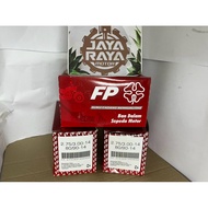 FEDERAL AUTOMATIC INNER TYRE 2.75/3.00-14