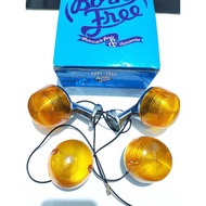 Turn Signal Lights - Riting HONDA C50 C70 PITUNG PITCH