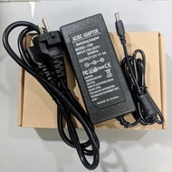 ORIGINAL Benq FP557 FP563 FP567 FP581 12V 5A LCD Monitor Adapter/Charger