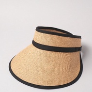 Japan Ca4la Style Sun Hat Can Easily Store