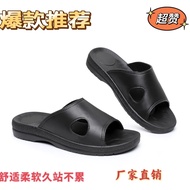 [Shop Hot Sale] ESD Electronic Factory PU Anti-Static Men Women Work Shoes Thickened Soft Sole Dust-