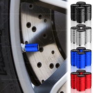 Screw-on Aluminum Car Valve Caps Car Logo Tire Air Protect Cap for Chery Tiggo 2 3 4 5 7 PRO 8 ARRIZ