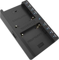 實體店鋪/SF( PD Charger $168 / NP-F550 $98 / NP-F970 $138 ) 2-Channel Dual Smart Battery Charger 36W PD 