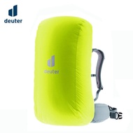 Imported Germany DEUTER DEUTER Rain Cover 20-90L Outdoor Hiking Climbing Waterproof Dustproof Backpa