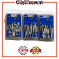 COD Multipurpose Concrete Cement Nails Hardware Standard Nail Pako