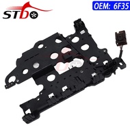 6F35 6F15 Transmission Control Valve Body Plate For Lincoln MKC Ford Escape Explorer Transmission Dr
