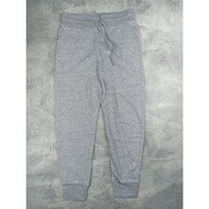 UNIQLO Women's Sweat Pants Gray Jogger Pants