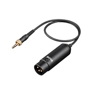 Boya XLR Output Cable
