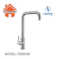SUPERINO Stainless Steel SUS304 PILLAR KITCHEN COLD TAP, KITCHEN SINK FAUCET-SR38192