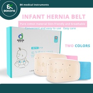 Umbilical Hernia Belt Baby Belly Button Band Infant Belly Wrap Abdominal Binder Hernia Truss Support Adjustable Navel Be