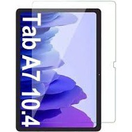 Samsung Galaxy Tab A7 2020 10.4 T500/T505 Tempered Glass Screen Protector