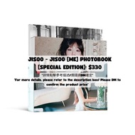 專輯代購【*PRE ORDER* JISOO - JISOO [ME] PHOTOBOOK [SPECIAL EDITION]】