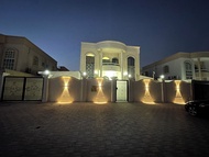 Garden Villa 2 Ajman