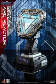 Hot Toys Iron Man Mark LXXXV Arc Reactor Life-Size Collectible