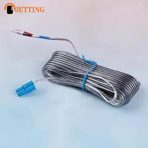 Sound Speaker Bass Line Cable Connector DVD Blu-ray Home Theater Speaker Wire Cable Cord Adapter For