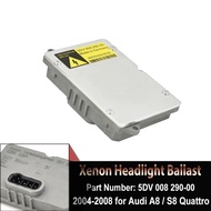 Xenon Headlight Ballast D2S D2R For Audi BMW Mercedes FORD NISSAN OPEL VW 12V 5DV 008 290-00 5DV0082